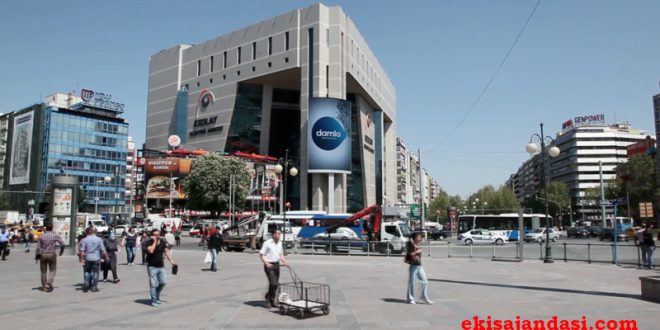 Çankaya Evlere Ek İş Veren Firmalar Çankaya�da Ek İş İlanları