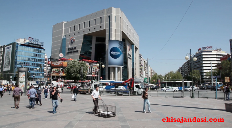 Çankaya Evlere Ek İş Veren Firmalar Çankaya�da Ek İş İlanları
