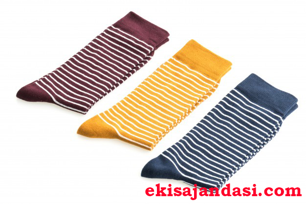 Evde Çorap Paketleme İşi Veren Firmalar
