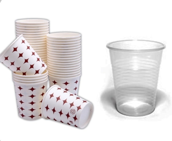 Evde Plastik Bardak Paketleme İşi Veren Firmalar