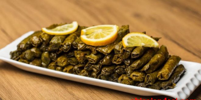 Evde Sarma Sarıp Satarak Para Kazanma [İyi Kazanç]