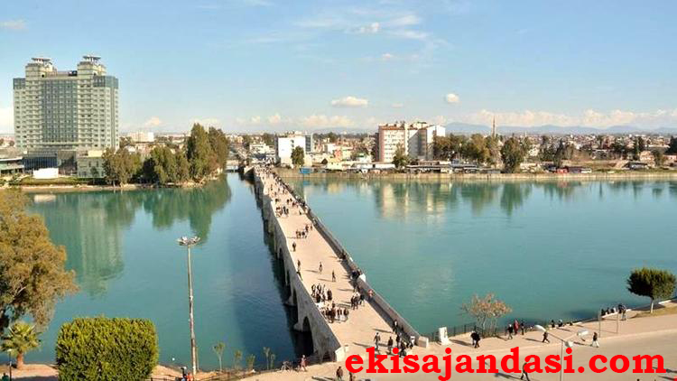 Adana Evlere Ek İş Veren Firmalar 2019
