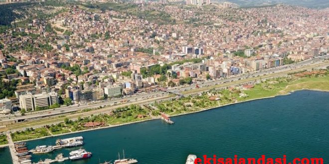 Kocaeli Evlere Ek İş Veren Firmalar 2019