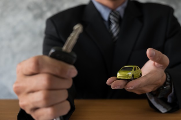 rent a car açmak için yasal prosedürler