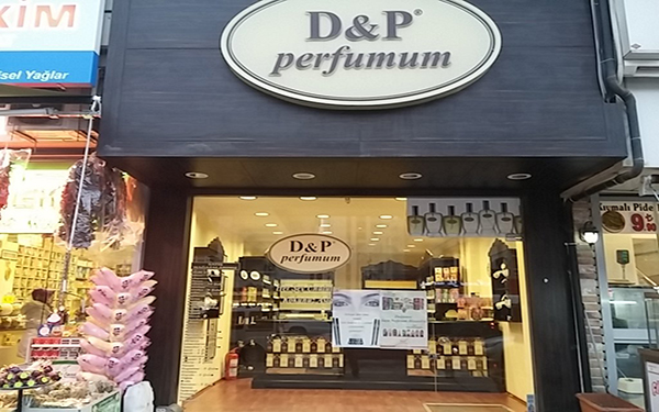 d&p perfumum bayilik şartları