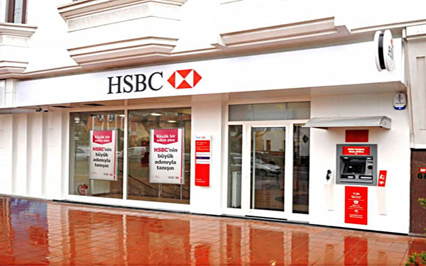 HSBC Bank müşteri hizmetlerine direk bağlanma 2019