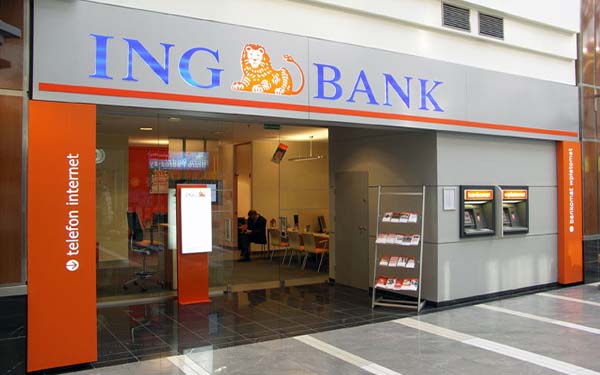 ING Bank müşteri hizmetlerinde hangi işlemler yapılır