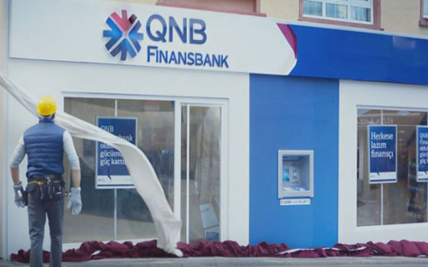 QNB Finansbank hangi işlemler yapılır