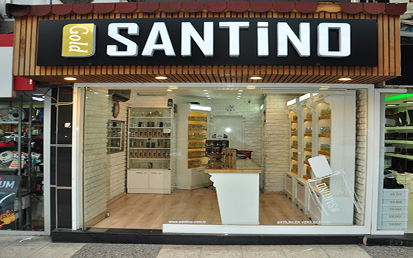 Santino Parfüm bayilik şartları