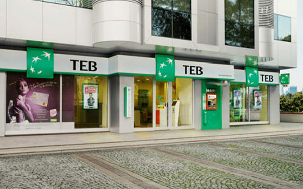 TEB Müşteri hizmetlerine direk bağlanma 2019