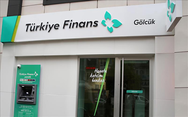 Türkiye Finans müşteri hizmetlerine direk bağlanma 2019