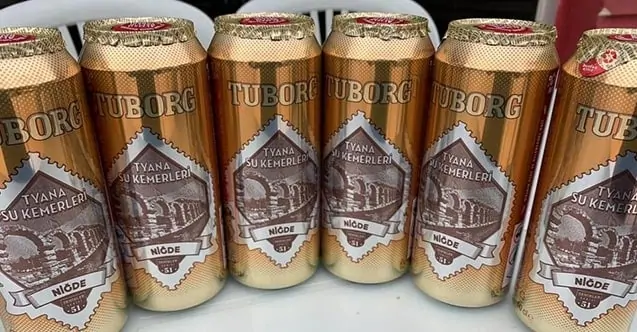 Tuborg Bayi destekleri 2026! Tekel bayiisi açma şartları ve başvurusu