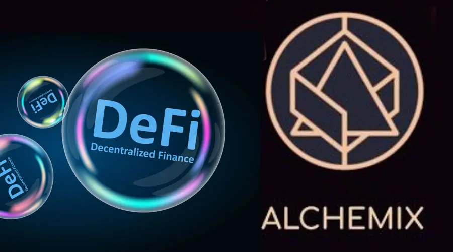 Alchemix (ALCX) Coin Geleceği! Hangi borsalardan alınır? ALCX Token 2026 Yorumu