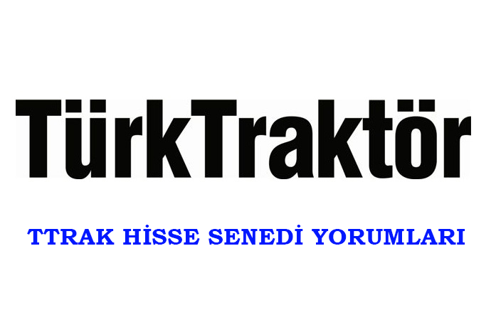 türk traktör hisse senedi yorumları
