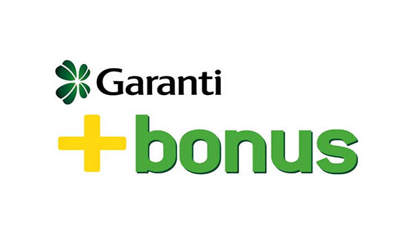 Garanti Bonus Puan nerede kullanılır 2019
