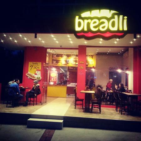 breadli