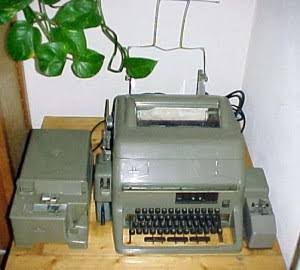fax faks ile haberleşme