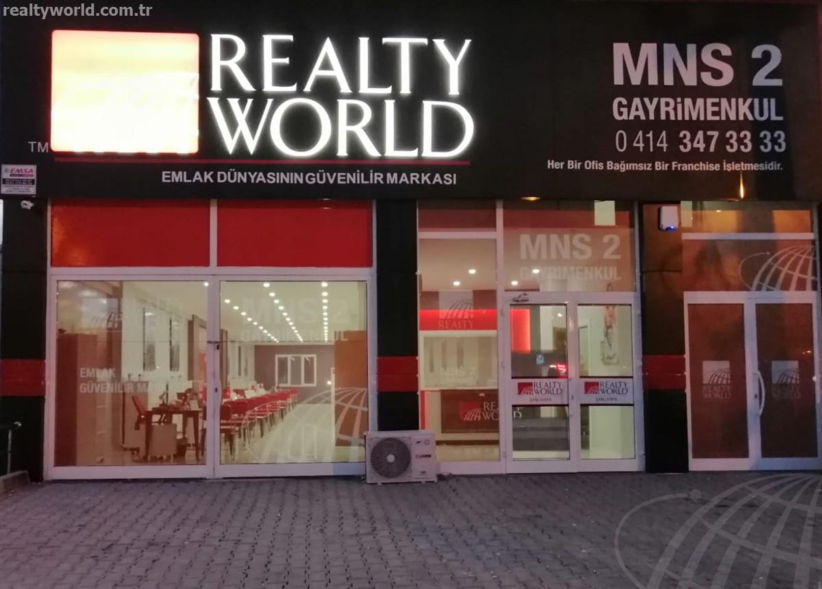 Realty World 2