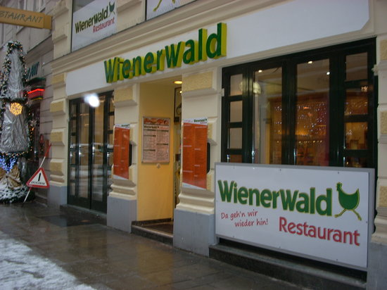 wienerwald is a hidden
